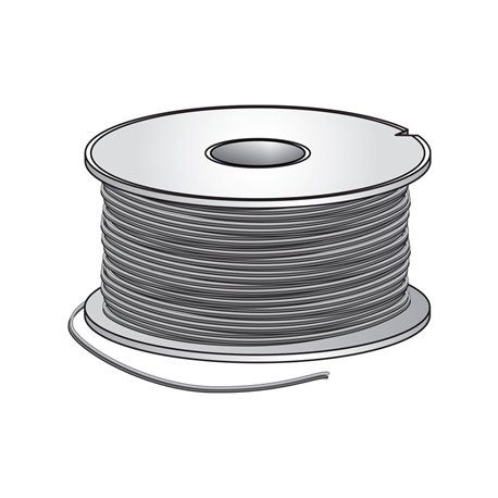 Extension wire