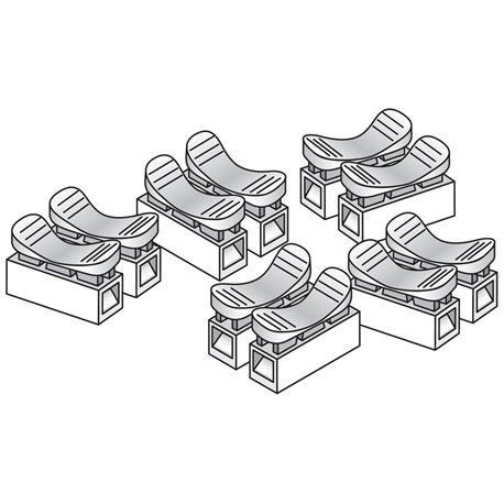 Splicer plugs