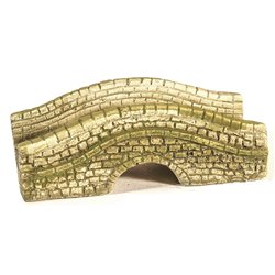 N Gauge Hump Back Bridge