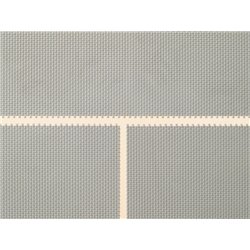 Concrete paving sheet