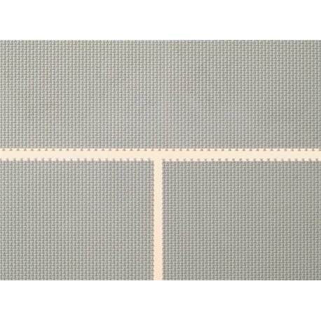 Concrete paving sheet