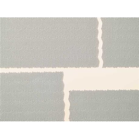 Cobblestone sheet
