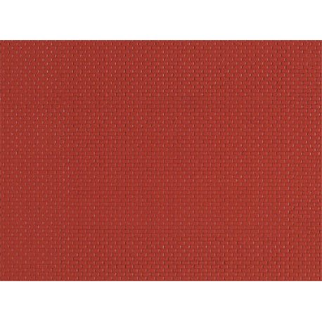 Red bricks