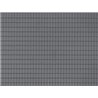 Roof tile dark grey