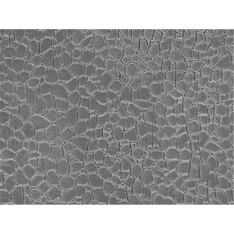 Natural stone grey