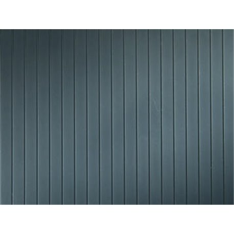 Tin roof sheet