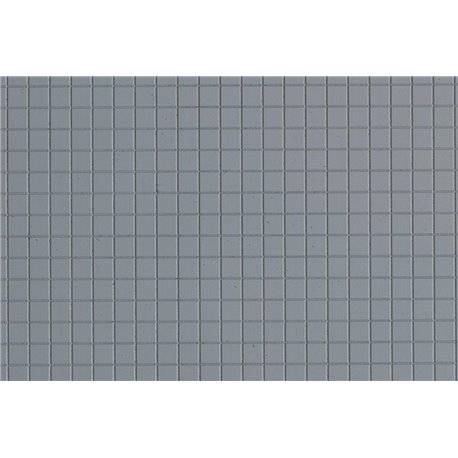 Small pavement