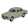 VOLVO AMAZON LIGHT GREEN