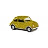 Fiat 500 Leopard