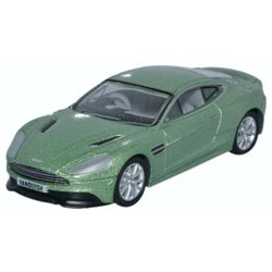 Aston Martin Vanquish Coupe Appletree