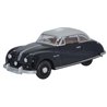 Austin Atlantic Saloon Black/Grey (Gaydon)