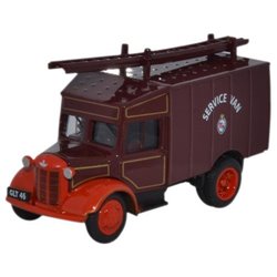 Austin ATV - Newcastle & Gateshead Fire Service
