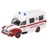 Bedford J1 Ambulance Dundalk Fire Service