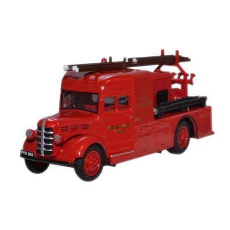 Bedford WLG - Heavy Unit - Bertram Mills