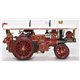Burrell Scenic Showmans Loco No.4030