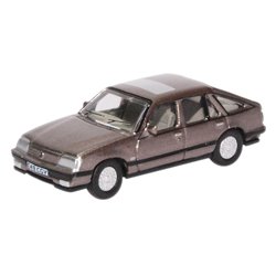 Vauxhall Cavalier Steel Grey