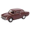 Ford Cortina Mk1 Black Cherry