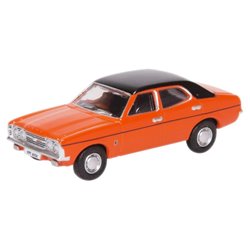 Ford Cortina MkIII Sunset