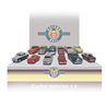 Carflat Car Pack - 1960s Cars (4)