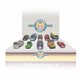 Carflat Car Pack - 1970s Cars (4)