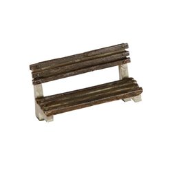 Benches (x4)