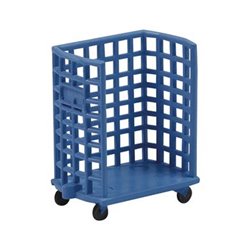 Brute trolleys