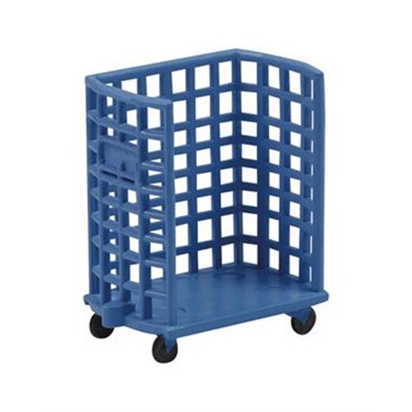Brute trolleys