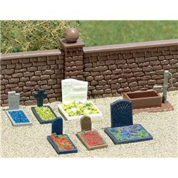 Grave Stones