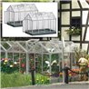 2 Greenhouses