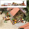 Farm Shop Accessories.