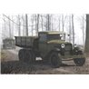Gaz-AA / Gaz-AAA Truck (1/56 scale 28mm)