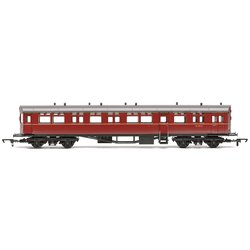 BR, 63' Collett A30 Autocoach, W193W - Era 5