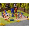 HO Playground
