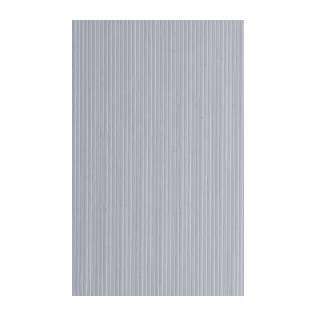 V-Groove Siding 0.040 x 0.012 in (1.016 x 0.3048 mm)