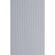 V-Groove Siding 0.050 x 0.013 in (1.27 x 0.3302 mm)