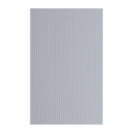 V-Groove Siding 0.050 x 0.013 in (1.27 x 0.3302 mm)
