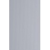 V-Groove Siding 0.050 x 0.013 in (1.27 x 0.3302 mm)