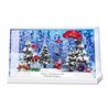 Mini diorama Merry Christmas XX