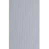 V-Groove Siding 0.080 x 0.018 in (2.032 x 0.4572 mm)