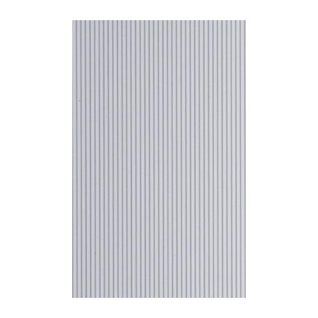 Clapboard Siding 0.040in (1.016 mm)