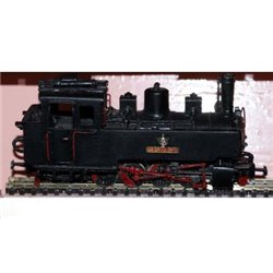 Welshpool & Llanfair Sir Drefaldwyn (OO/OO9 Scale 1/76th)
