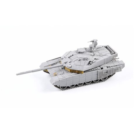 T-90M Main Battle Tank (Early Type) - 1/72 scale