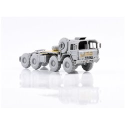 MAN KAT1M1014 8x8 High Mobility Off-Road Truck - 1/72 scale