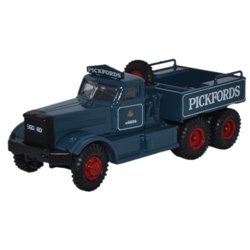 Diamond T Ballast - Pickfords