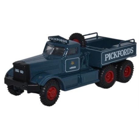 Diamond T Ballast - Pickfords