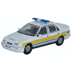 Ford Sierra Sapphire Nottinghamshire
