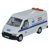 Ford Transit Mk3 RAC