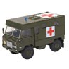 Land Rover Forward Control