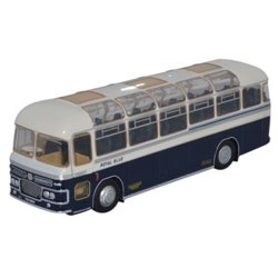 Bristol MW6G Royal Blue