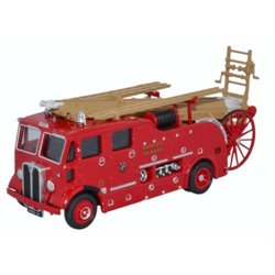AEC Regent III Pump Escape Cardiff